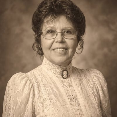 C. Jaye Austin, APRN, FNP
